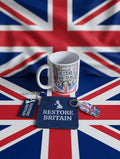 Restore Britain Starter Kit