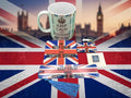 Keep Calm and Restore Britain - Bundle