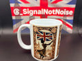 British Pride 11oz Ceramic Mug