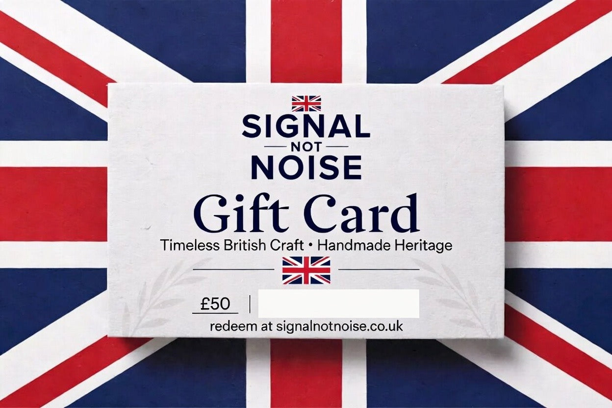 £50 Digital Gift Card