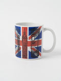 British iconic 11oz Mug